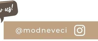 ModneVeci.sk Newsletter